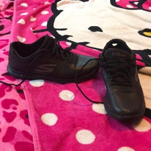 Sketcher Shoes